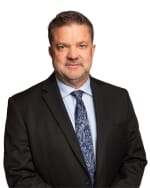 Click to view profile of Geoffrey S. Binney, a top rated Car Accident attorney in Spring, TX