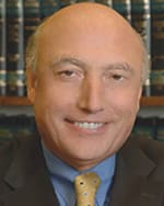 Click to view profile of Robert F. Julian, a top rated Professional Liability attorney in Utica, NY