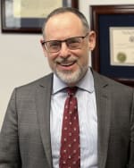 Click to view profile of Daniel Shanfield, a top rated Immigration attorney in San Jose, CA