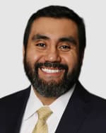 Click to view profile of Nefi K. Lopez, a top rated Construction Accident attorney in Houston, TX