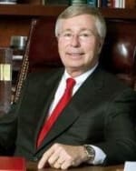 Click to view profile of Patrick E. Knie, a top rated Nursing Home attorney in Spartanburg, SC
