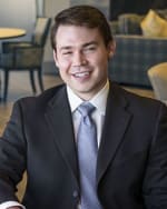 Click to view profile of Andrew Wooley, a top rated Trucking Accidents attorney in Dallas, TX