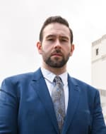 Click to view profile of Marshall Hammons, a top rated Sex Offenses attorney in Oakland, CA