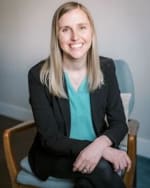 Click to view profile of Jaime McGuire, a top rated Domestic Violence attorney in Salem, VA