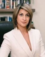 Click to view profile of Sheila Moheb, a top rated Criminal Defense attorney in Roanoke, VA