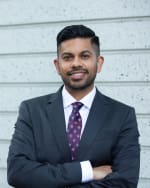 Click to view profile of Nikhil Bavariya, a top rated Medical Malpractice attorney in Seattle, WA