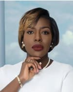 Click to view profile of Paulette F. Hamilton, a top rated Domestic Violence attorney in Orlando, FL