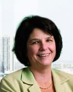 Click to view profile of Tracy A. Miner, a top rated White Collar Crimes attorney in Boston, MA