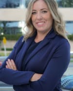 Click to view profile of Vanessa Ross, a top rated Insurance Coverage attorney in Sarasota, FL