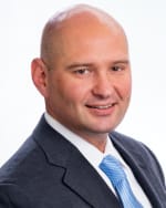 Click to view profile of Jed Manton, a top rated Construction Accident attorney in Brookhaven, GA