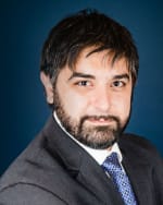 Click to view profile of William P. Mansour, a top rated Wrongful Death attorney in Allentown, PA