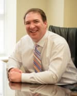Click to view profile of Alex Gordon, a top rated DUI-DWI attorney in Fairfax, VA