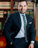 Click to view profile of Brandon Granda, a top rated Trucking Accidents attorney in East Brunswick, NJ