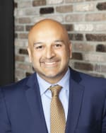 Click to view profile of Abbas K. Gokal, a top rated Wills attorney in Irvine, CA