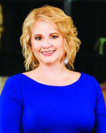 Click to view profile of Misty Borland Phiffer, a top rated Trucking Accidents attorney in Midland, TX