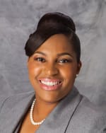 Click to view profile of Gwendolyn Collins-Greenup, a top rated Construction Accident attorney in Baton Rouge, LA