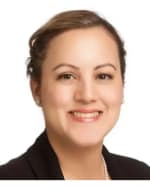 Click to view profile of Marianela (Mari) Flores, a top rated Sex Offenses attorney in Denton, TX