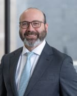 Click to view profile of Samuel E. Cohen, a top rated Land Use & Zoning attorney in Allentown, PA