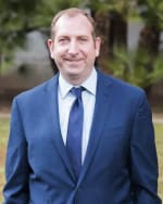 Click to view profile of Daniel L. Olsen, a top rated Estate & Trust Litigation attorney in Sacramento, CA