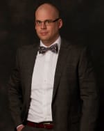 Click to view profile of Nicholas F.X. Gumina, a top rated Trucking Accidents attorney in Rockford, MI