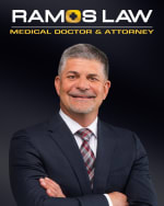 Click to view profile of Joseph Ramos, M.D., a top rated Personal Injury attorney in Northglenn, CO