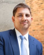 Click to view profile of Tad Orval Hoover, a top rated Personal Injury attorney in Cuyahoga Falls, OH