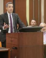 Click to view profile of Felix Valenzuela, a top rated Drug & Alcohol Violations attorney in El Paso, TX