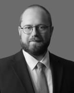 Click to view profile of B. Travis Brown, a top rated Media & Advertising attorney in Orlando, FL