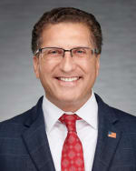 Click to view profile of Ronald G. Lieberman, a top rated Domestic Violence attorney in Marlton, NJ