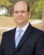 Click to view profile of M. Devlin Cooper, a top rated Business Litigation attorney in Macon, GA