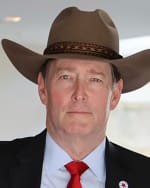 Click to view profile of Jon P. Spiers, a top rated Health Care attorney in Houston, TX