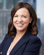 Click to view profile of Jaime Koziol Delaney, a top rated Medical Malpractice attorney in Chicago, IL