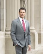 Click to view profile of A. Vince Colella, a top rated Medical Devices attorney in Southfield, MI