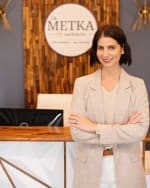 Click to view profile of Chelsea L. Metka, a top rated Business & Corporate attorney in Winter Garden, FL
