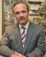 Click to view profile of Jorge L. Hernandez, a top rated Personal Injury attorney in Elizabeth, NJ