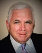 Click to view profile of James E. Fitzgerald, a top rated Alternative Dispute Resolution attorney in Encino, CA