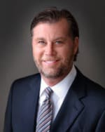 Click to view profile of John P. Rogers, a top rated White Collar Crimes attorney in Saint Louis, MO