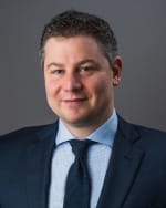 Click to view profile of Blair Russ, a top rated General Litigation attorney in Seattle, WA