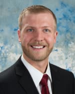 Click to view profile of Kyle Ohlenschlaeger, a top rated Business Litigation attorney in Palm Beach Gardens, FL