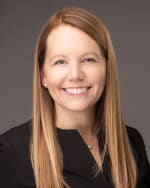 Click to view profile of Kim McGowan, a top rated Trucking Accidents attorney in Duluth, GA
