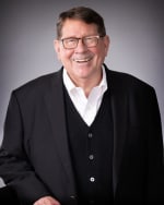 Click to view profile of Dennis L. Monroe, a top rated Mergers & Acquisitions attorney in Minneapolis, MN