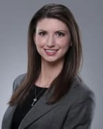 Click to view profile of Eleni C. Bafas, a top rated Custody & Visitation attorney in Marietta, GA