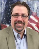 Click to view profile of Scott P. Wyatt, a top rated Custody & Visitation attorney in Carmel, IN