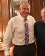 Click to view profile of Alan L. Schwalbe, a top rated Personal Injury attorney in Cherry Hill, NJ