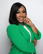 Click to view profile of Chimere Chisolm Trimble, a top rated Custody & Visitation attorney in Douglasville, GA