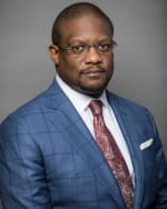 Click to view profile of Eugene Felton, Jr., a top rated Premises Liability - Plaintiff attorney in Atlanta, GA