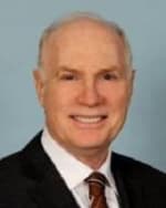 Click to view profile of Mark S. Jacobs, a top rated Trucking Accidents attorney in Cherry Hill, NJ