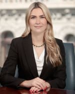 Click to view profile of Mackenzie Kravitz, a top rated Same Sex Family Law attorney in Boston, MA