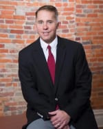 Click to view profile of Marc S. Sedwick, a top rated Car Accident attorney in New Albany, IN