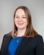 Click to view profile of Stephanie Wilson, a top rated Government Contracts attorney in Mclean, VA